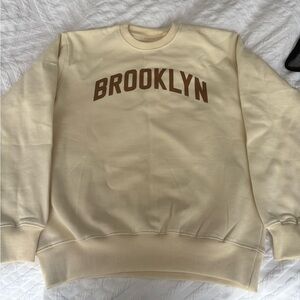 Brooklyn Sweatshirt